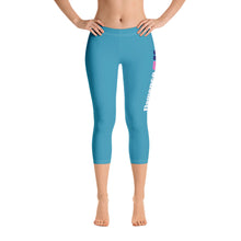 Load image into Gallery viewer, Capri Leggings