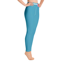 Cargar imagen en el visor de la galería, Yoga Leggings
